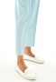 Kazar Dames witte mocassins White Dames - Thumbnail 7