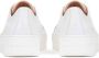 Kazar Dames witte sneakers White Dames - Thumbnail 2