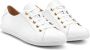 Kazar Dames witte sneakers White Dames - Thumbnail 4