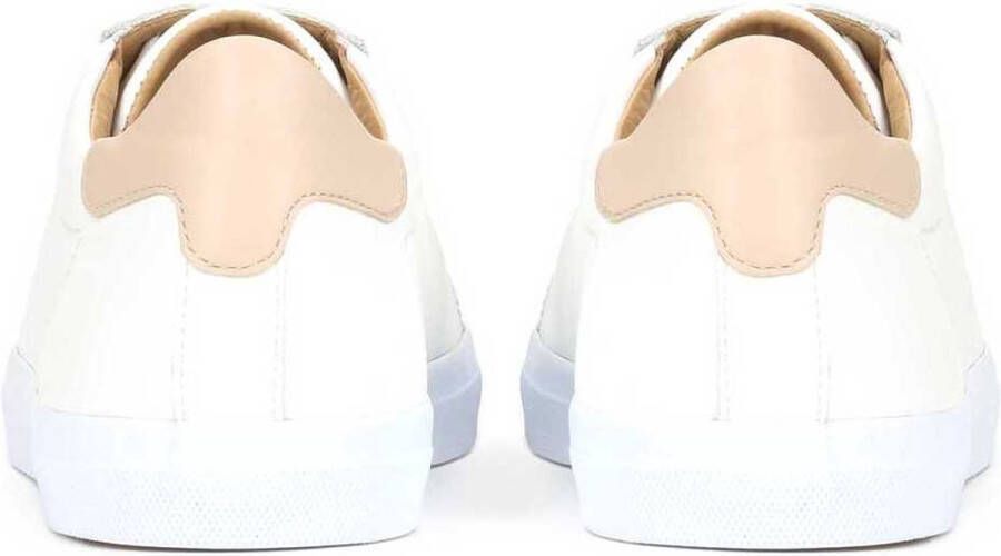 Kazar Witte sneakers voor dames