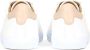 Kazar Dames witte sneakers White Dames - Thumbnail 4