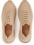 Kazar Damesuède sneakers Beige Dames - Thumbnail 5