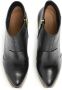 Kazar Dames zwarte laarzen Black Dames - Thumbnail 2