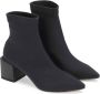 Kazar Dames zwarte laarzen Black Dames - Thumbnail 4