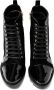 Kazar Dames zwarte laarzen Black Dames - Thumbnail 3