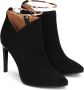 Kazar Bottes noires pour dames - Thumbnail 3