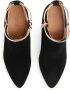 Kazar Dames zwarte laarzen Black Dames - Thumbnail 5