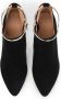 Kazar Dames zwarte laarzen Black Dames - Thumbnail 6