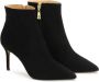 Kazar Dames zwarte laarzen Black Dames - Thumbnail 3