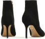 Kazar Dames zwarte laarzen Black Dames - Thumbnail 5