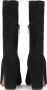 Kazar Bottes noires pour dames - Thumbnail 3