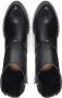 Kazar Dames zwarte laarzen Black Dames - Thumbnail 3