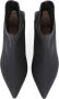 Kazar Dames zwarte laarzen Black Dames - Thumbnail 3