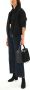 Kazar Dames zwarte laarzen Black Dames - Thumbnail 8