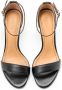 Kazar Dames zwarte sandalen Black Dames - Thumbnail 4