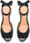 Kazar Dames zwarte sandalen Black Dames - Thumbnail 5
