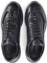Kazar Zwarte sneakers in stedelijke stijl Black Heren - Thumbnail 2