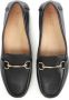 Kazar Dames zwarte mocassins Black Dames - Thumbnail 3