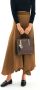 Kazar Dames zwarte mocassins Black Dames - Thumbnail 5