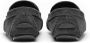 Kazar Zwarte mocassins voor heren Black Heren - Thumbnail 3