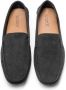 Kazar Zwarte mocassins voor heren Black Heren - Thumbnail 4