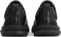 Kazar Zwarte Leren Sneakers voor Mannen Black Heren - Thumbnail 2