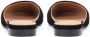 Kazar Zwarte muiltjes voor dames Black Dames - Thumbnail 6