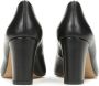 Kazar Zwarte pumps voor dames Black Dames - Thumbnail 3