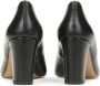 Kazar Zwarte pumps voor dames - Thumbnail 3