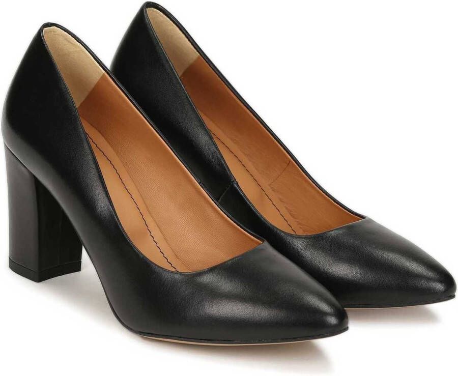 Kazar Zwarte pumps voor dames