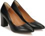 Kazar Zwarte pumps voor dames - Thumbnail 5