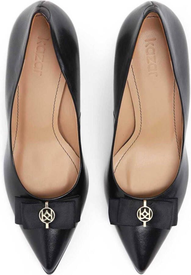 Kazar Zwarte pumps voor dames