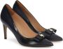 Kazar Zwarte pumps voor dames - Thumbnail 5