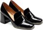 Kazar Zwarte pumps voor dames - Thumbnail 6