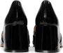 Kazar Zwarte pumps voor dames Black Dames - Thumbnail 7