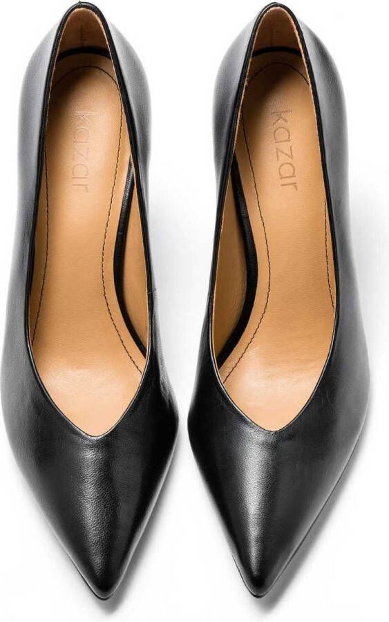 Kazar Zwarte pumps voor dames