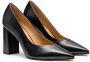 Kazar Zwarte damesschoenen Black Dames - Thumbnail 4