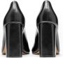 Kazar Zwarte pumps voor dames - Thumbnail 5