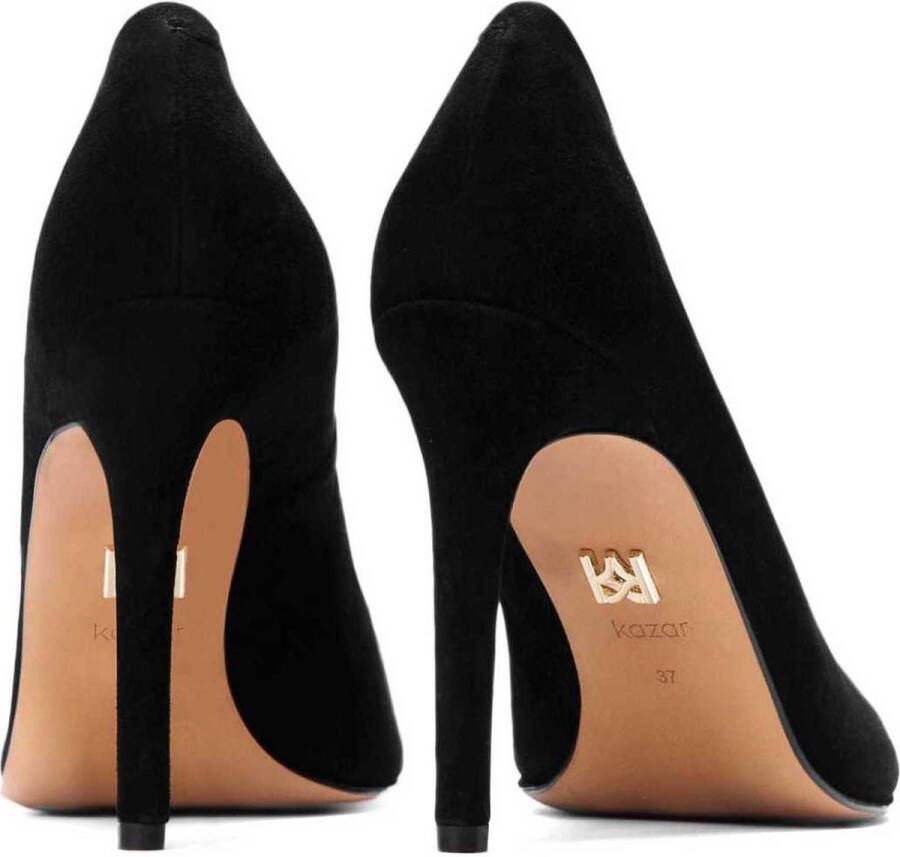 Kazar Zwarte pumps voor dames