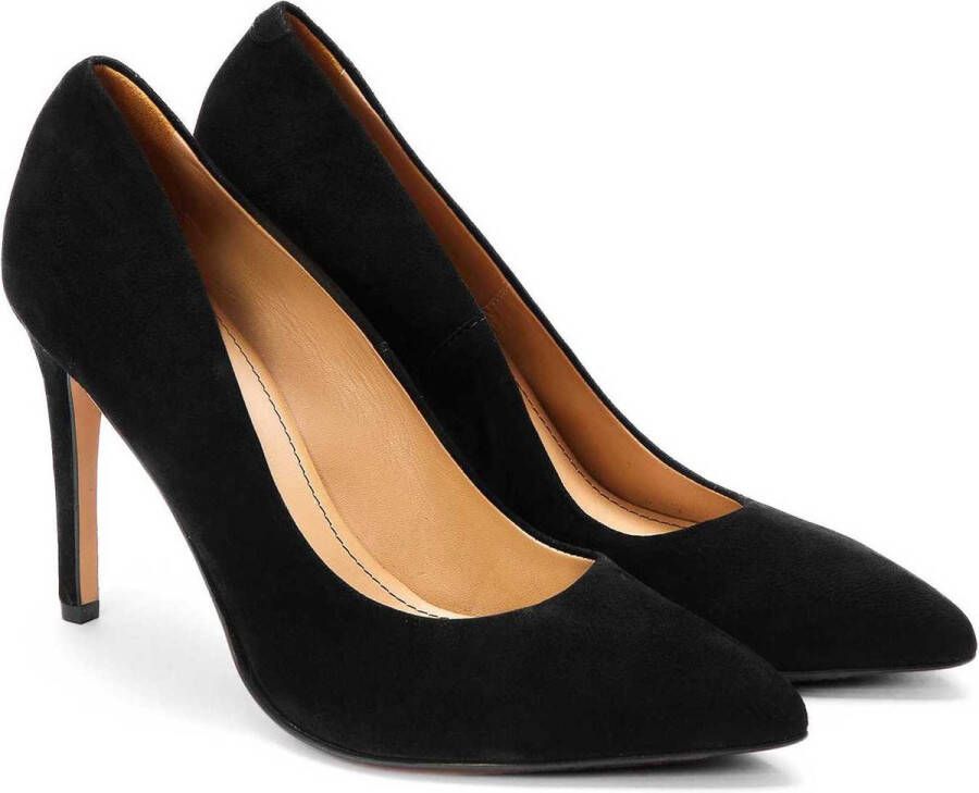 Kazar Zwarte pumps voor dames