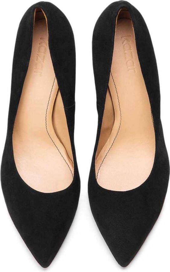 Kazar Zwarte pumps voor dames