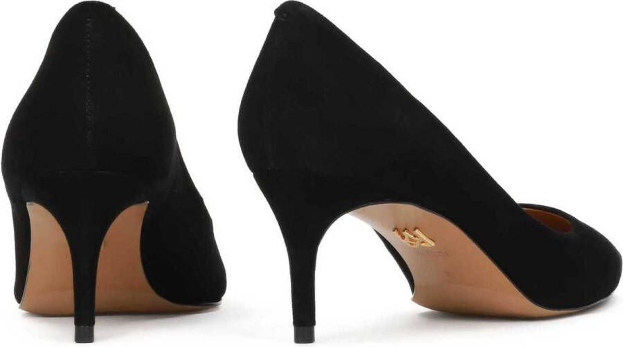 Kazar Zwarte pumps voor dames