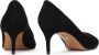 Kazar Escarpins noirs pour dames - Thumbnail 3