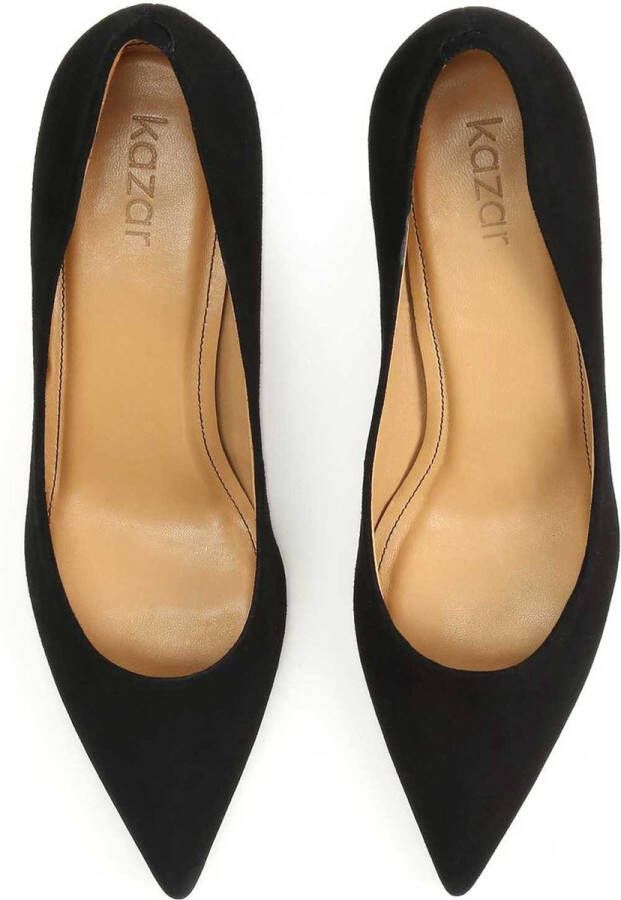 Kazar Zwarte pumps voor dames