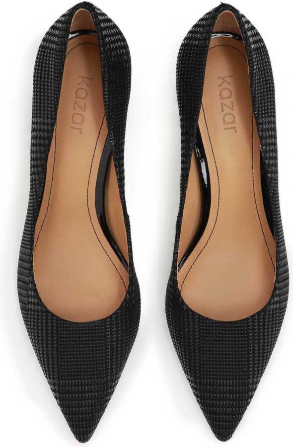 Kazar Zwarte pumps voor dames