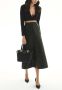 Kazar Escarpins noirs pour dames - Thumbnail 5