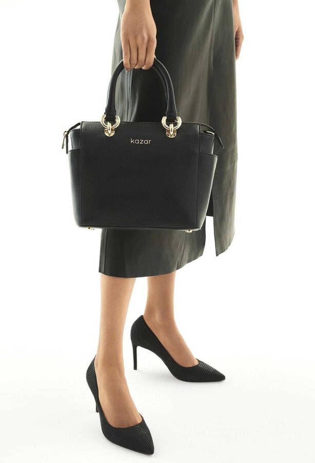 Kazar Zwarte pumps voor dames