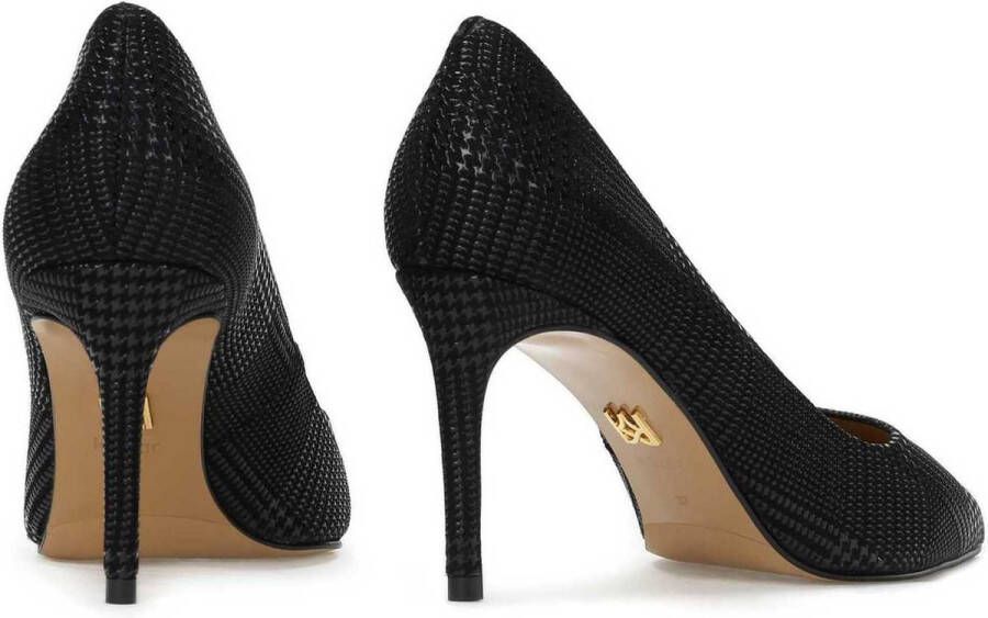 Kazar Zwarte pumps voor dames
