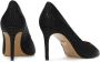 Kazar Escarpins noirs pour dames - Thumbnail 7
