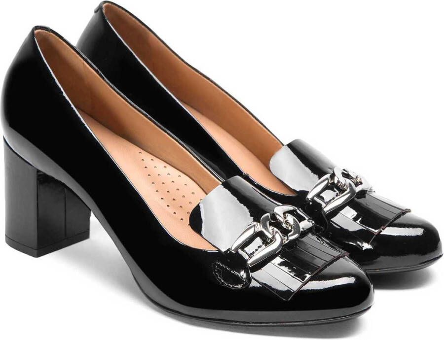 Kazar Zwarte pumps voor dames